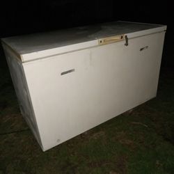 Freezer