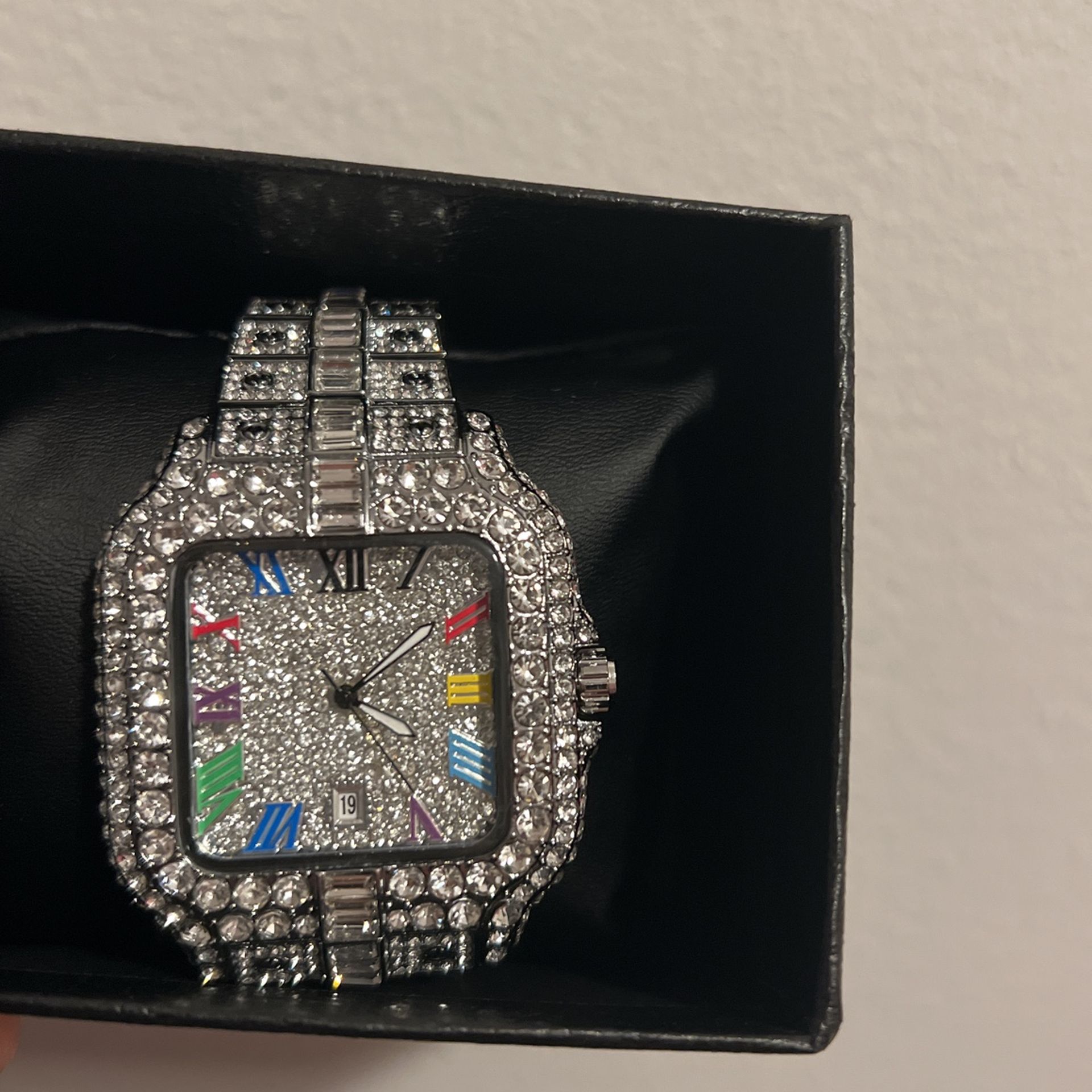 Luxury Watch