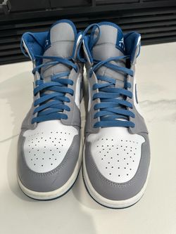 Used Jordan 1 “True Blue”