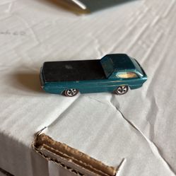 Hot Wheels Red Line Deora