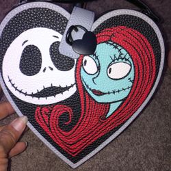 Nightmare before Christmas, Disneyland Purse