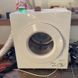 Magic Chef Dryer