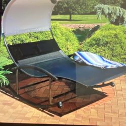 Very  Gorgeous  Swing for two people