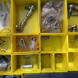 Heim Joints Caterpillar Bobcat Heavy Equipment 