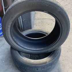 235/45r18 Tires
