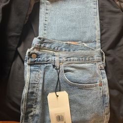 LEVI JEAN 501