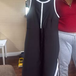 Women’s Work Out Dress