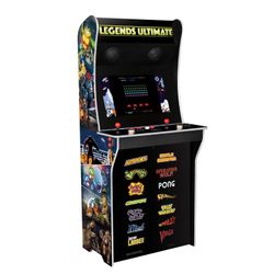 AtGames Legends Ultimate Home Arcade