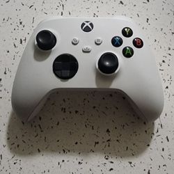 Xbox Controller (White)