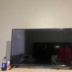 Onn 40 Inch Tv