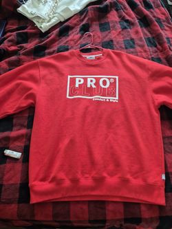 Pro Club  Sweater