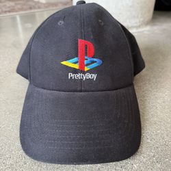 Playstation Hat