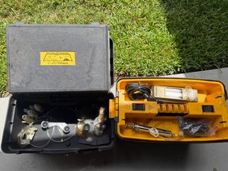 Glass Mechanix : Windshield Repair Kit