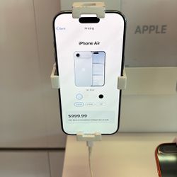 iPhone 17 Air