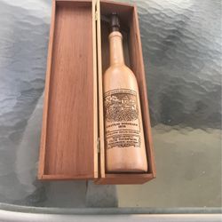 Bottle PepperMill