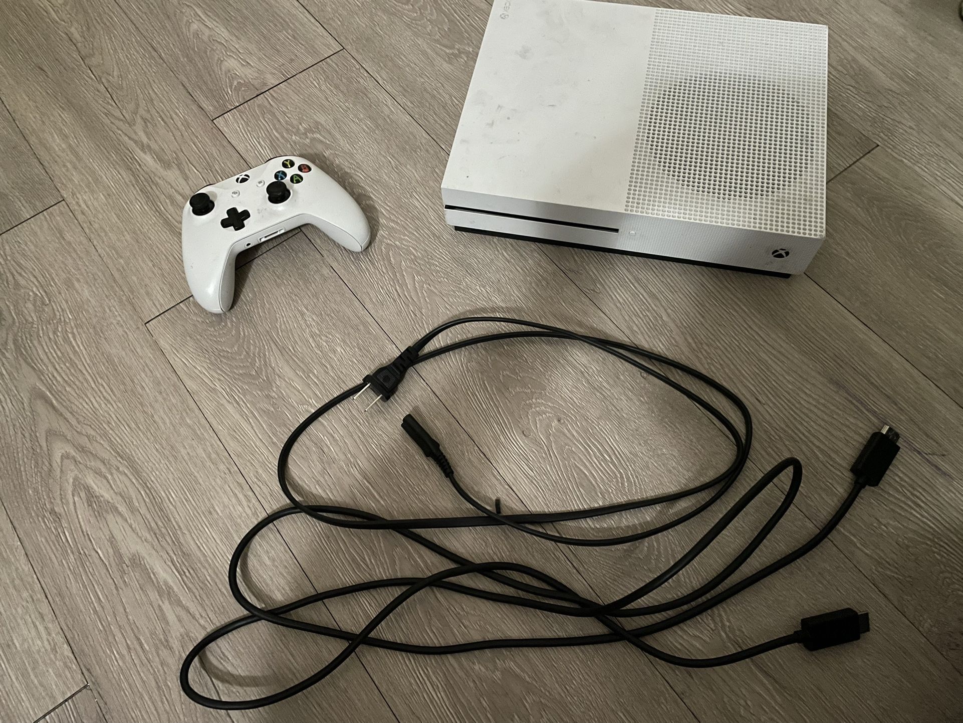 Xbox One S $200
