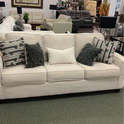 Sleeper sofa