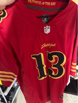 Purdy jersey
