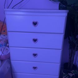Heart Dresser