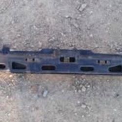 Suzuki Sidekick Rear Bumper reinforcement 1(contact info removed) 