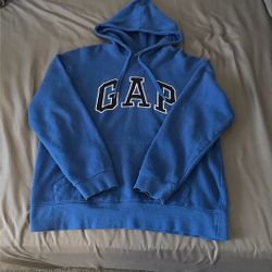 GAP hoodie