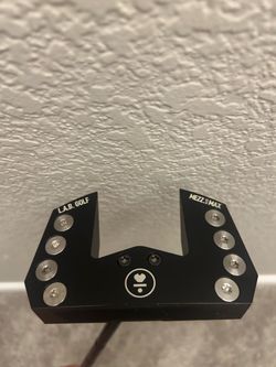 Lab Golf Mezz.1 Max 32” shaft