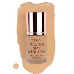 Beauty Creation’s Foundation