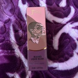 juvias place liquid blush