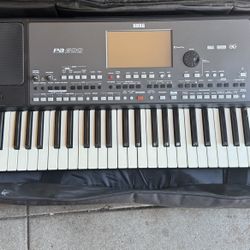 KORG