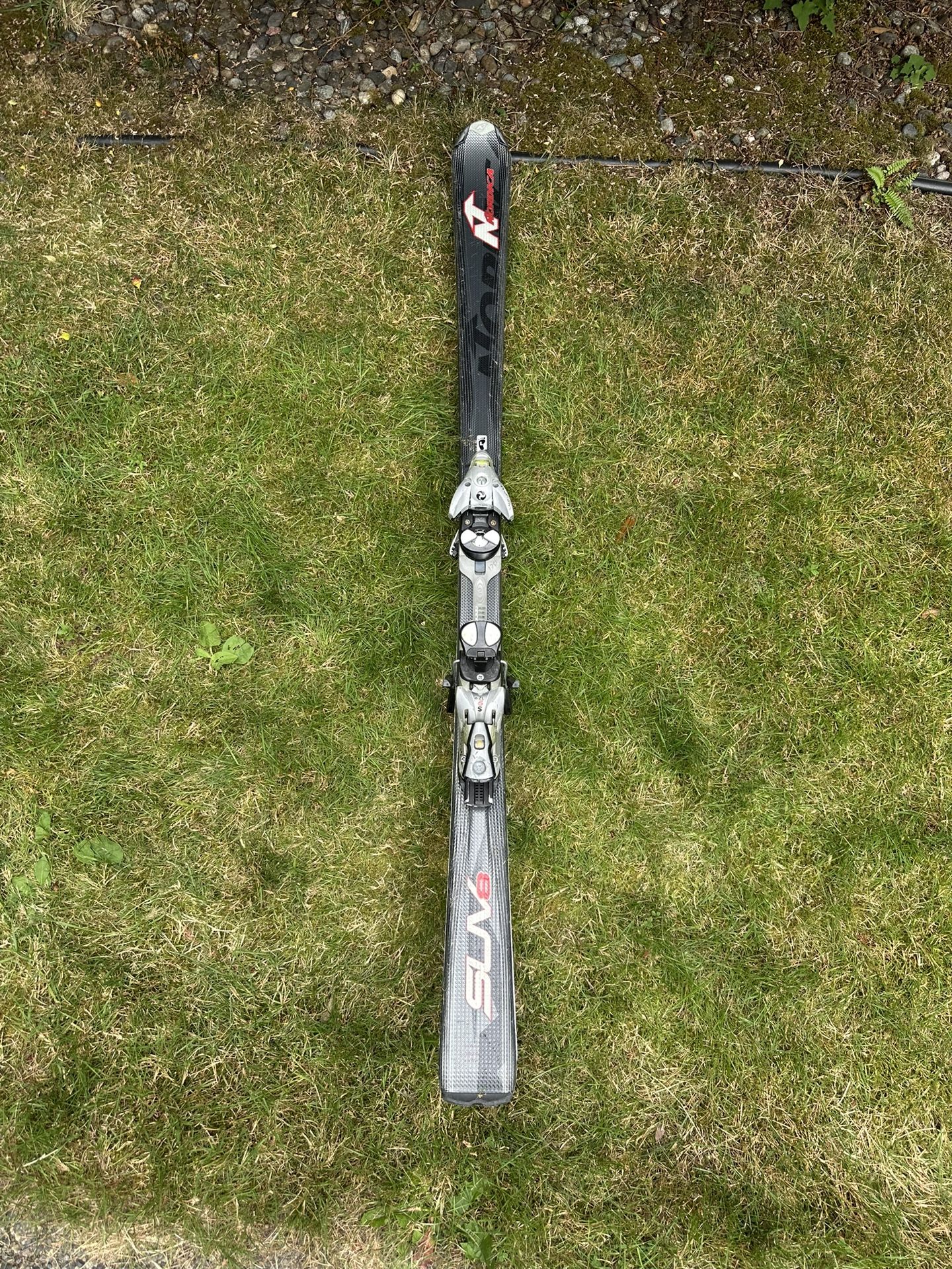 Ski - Size L