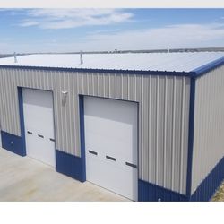 Garage/storage