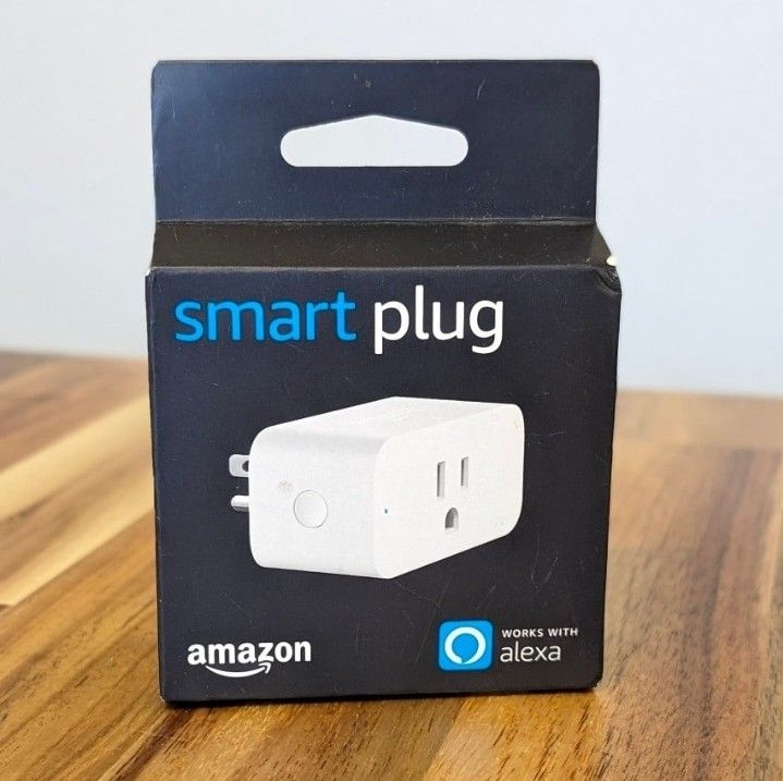 Amazon Smart Plug
