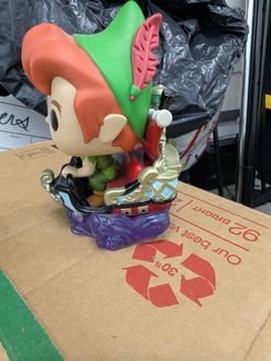 Disneyland rides/attractions funko pops