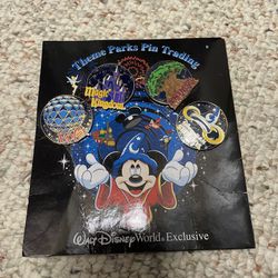 Disney Pins