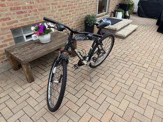 Men’s bike