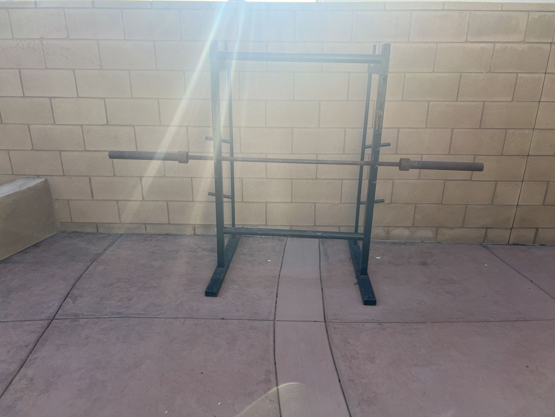 Exercise Equipment