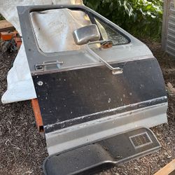 90 Ford F150 Parts Out