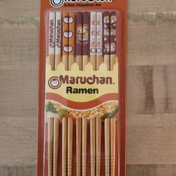 Chopsticks 
