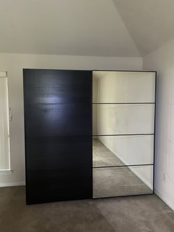 New Cabinet