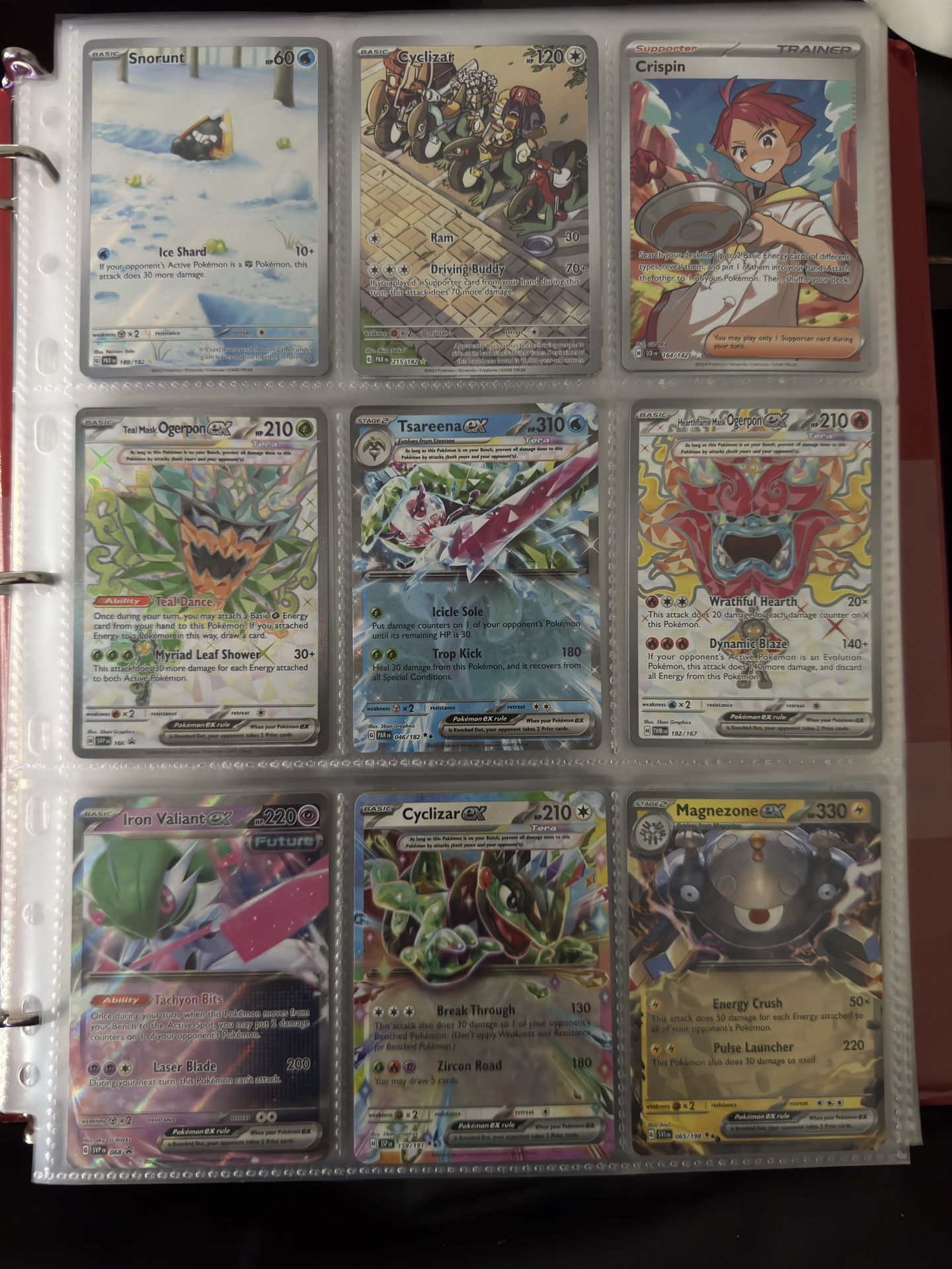 Pokemon For Trade/Sale
