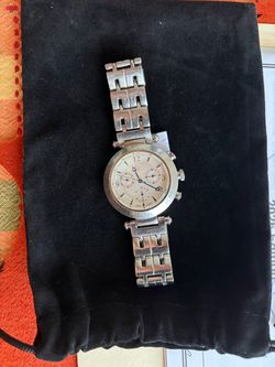 Limit Edition Guess Watch
