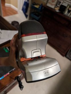 Optima 45 Electric Stapler