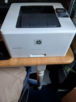 Hp lasjerjet pro 4001n printer
