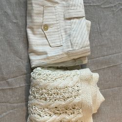 Banana Republic Cute Summer Wear 