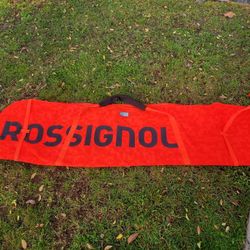 ROSSIGNOL Ski Bag BRAND NEW WITH TAG