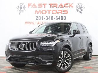 2021 Volvo XC90