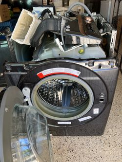 Samsung washing machine for parts