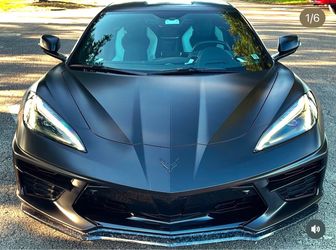 Car wrap