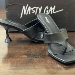 Nasty Gal 