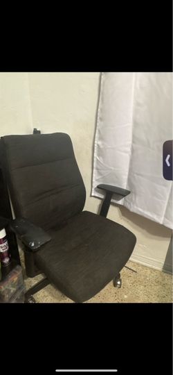 Lazy boy chair